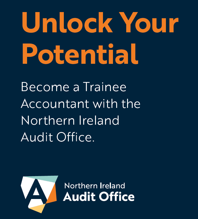 Trainee Accountant Salary Ireland 2022